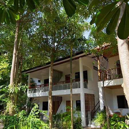 Fisherman Koh Tao Exterior photo