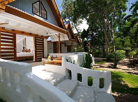 Fisherman Koh Tao Exterior photo