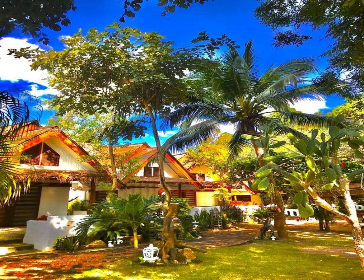 Fisherman Koh Tao Exterior photo