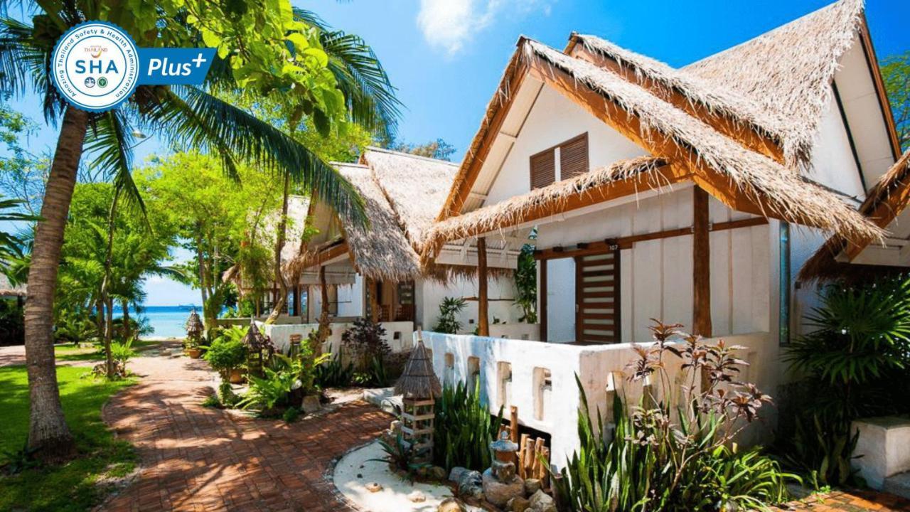 Fisherman Koh Tao Exterior photo