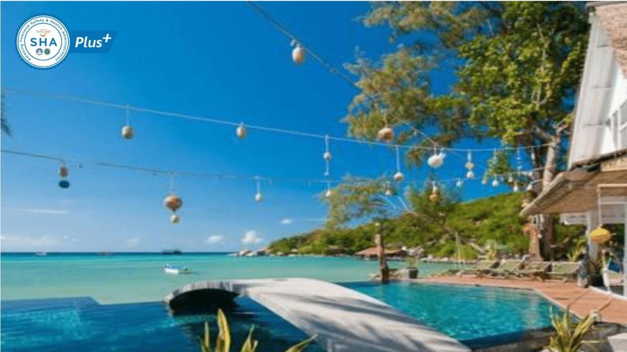 Fisherman Koh Tao Exterior photo