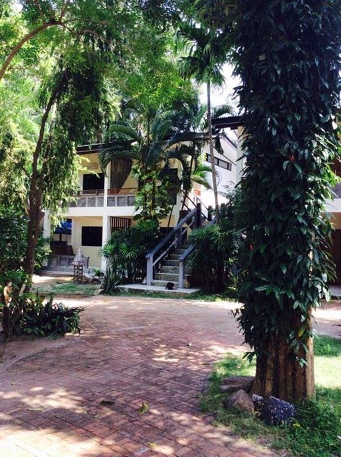 Fisherman Koh Tao Exterior photo