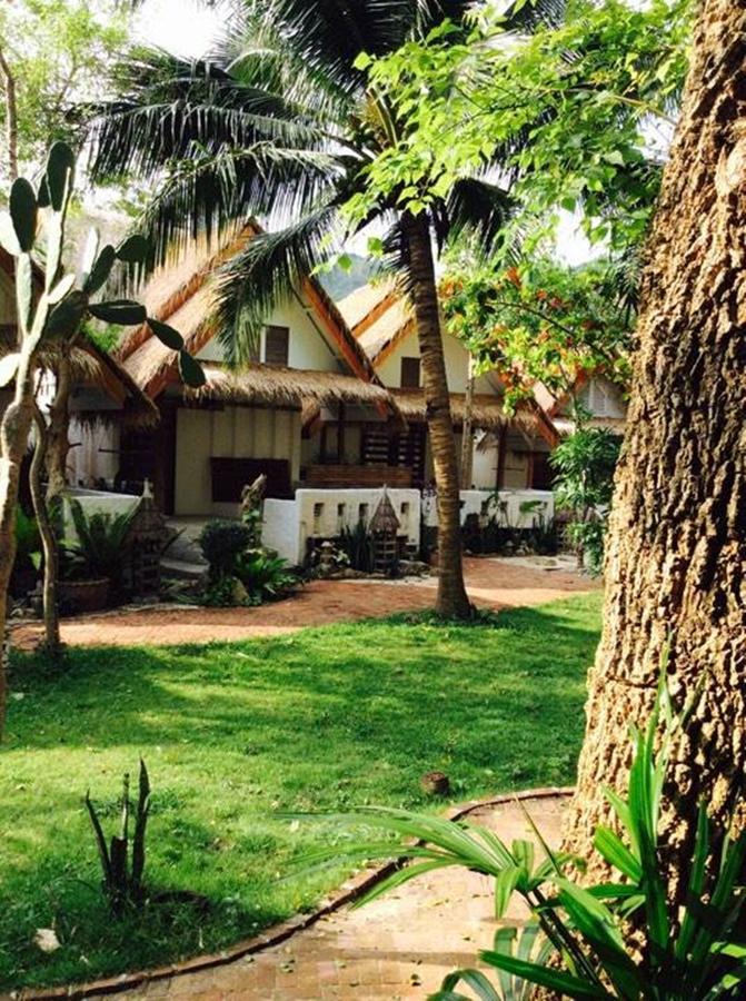 Fisherman Koh Tao Exterior photo