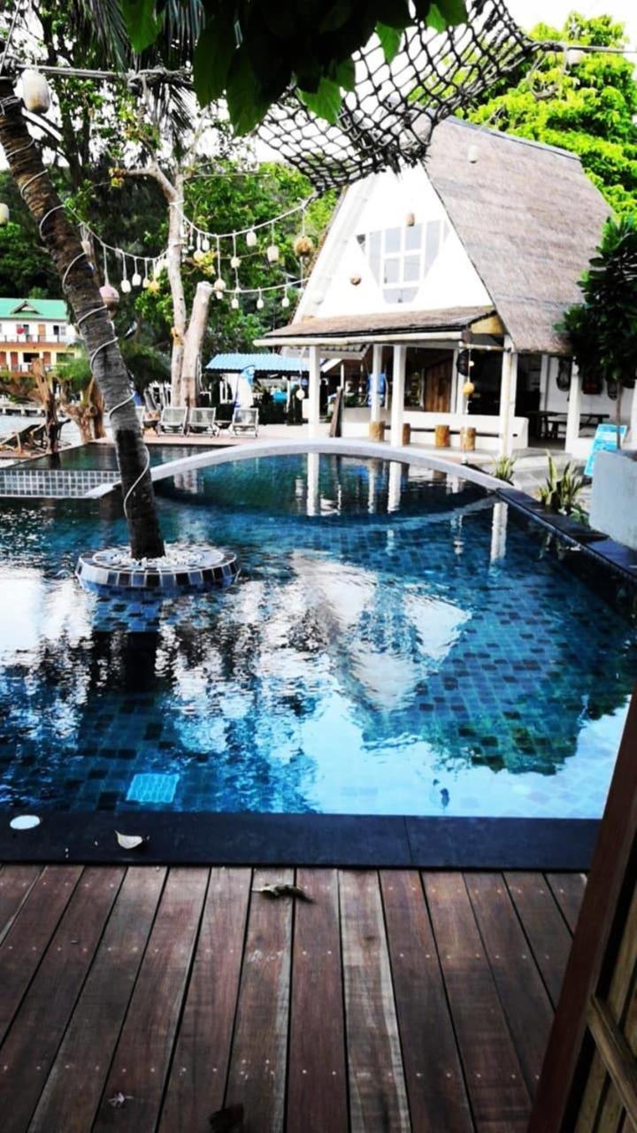 Fisherman Koh Tao Exterior photo