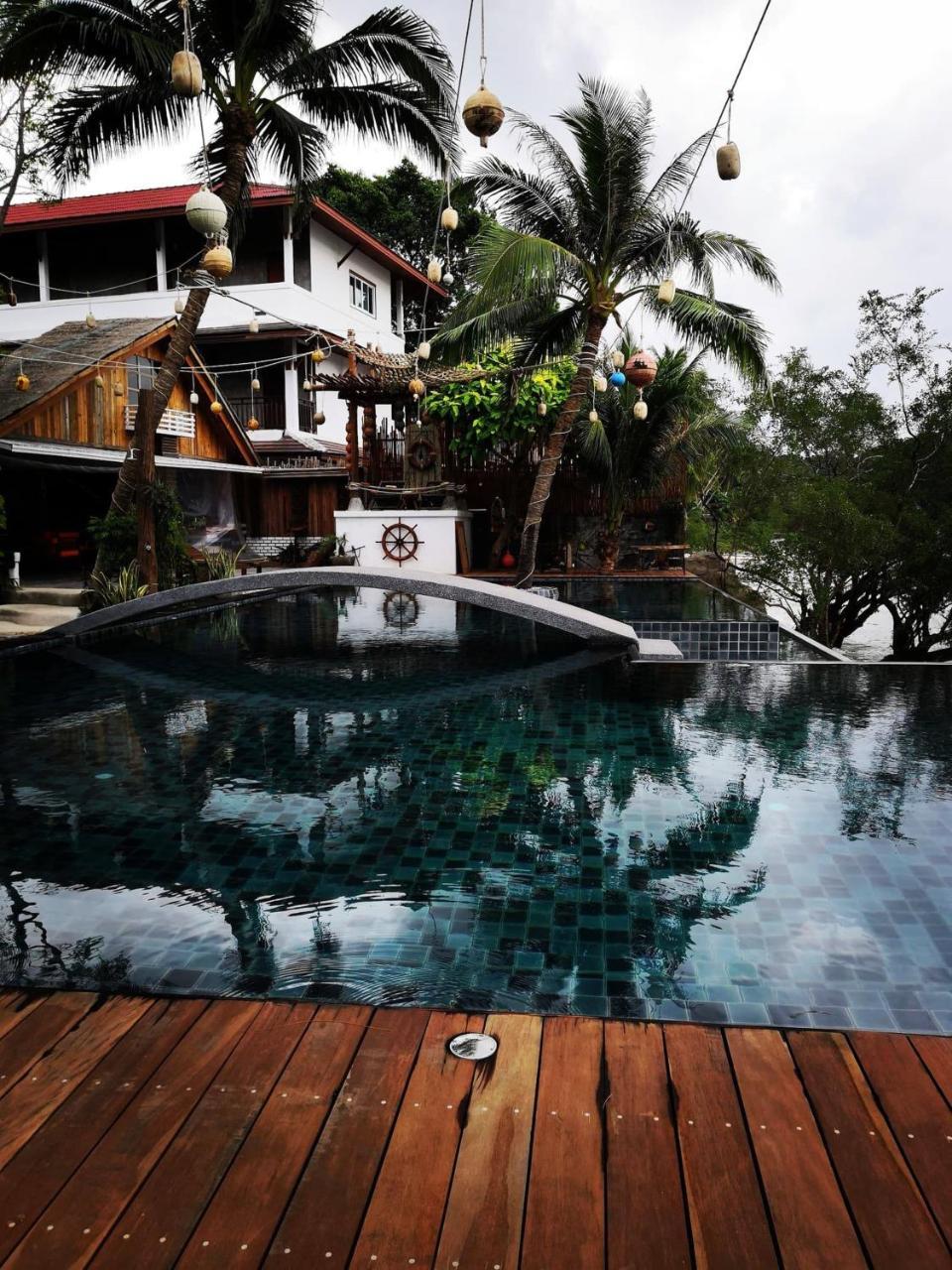 Fisherman Koh Tao Exterior photo