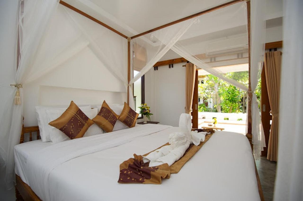 Fisherman Koh Tao Room photo