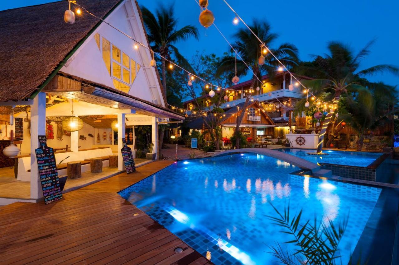 Fisherman Koh Tao Exterior photo