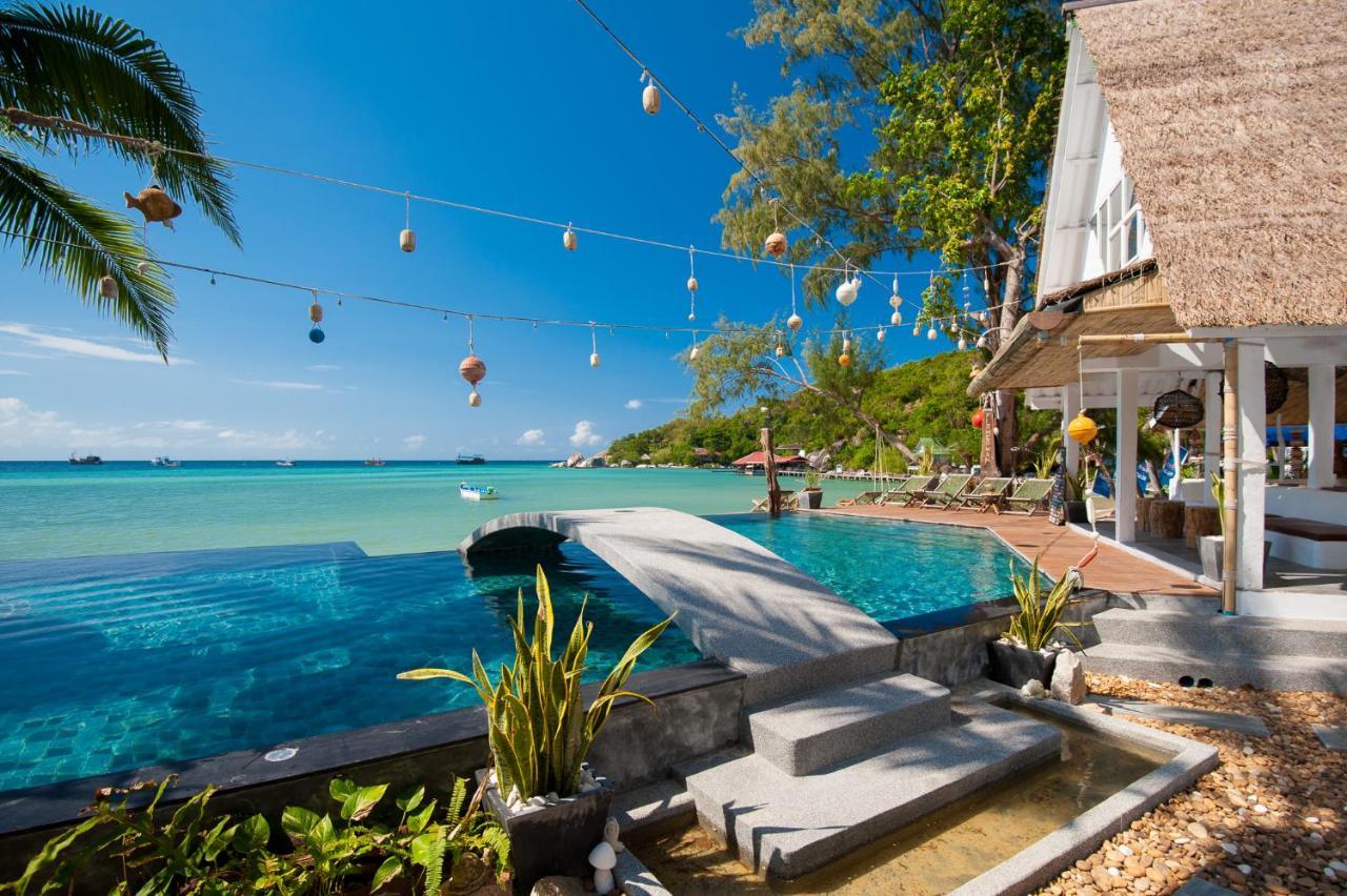 Fisherman Koh Tao Exterior photo